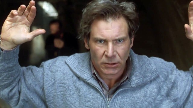 The Fugitive 20Th Anniversary | Dive | Warner Bros. Entertainment