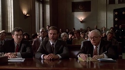 The Fugitive(1993) - The Sentencing Of Richard Kimble