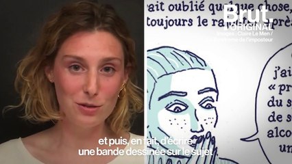 Le syndrome de l'imposteur ou "le sentiment de jamais pouvoir y arriver"