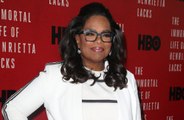 Oprah Winfrey set to pay tribute to Tina Turner at Clive Davis party