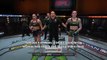 Entrevista pós-luta com Amanda Nunes | UFC 259