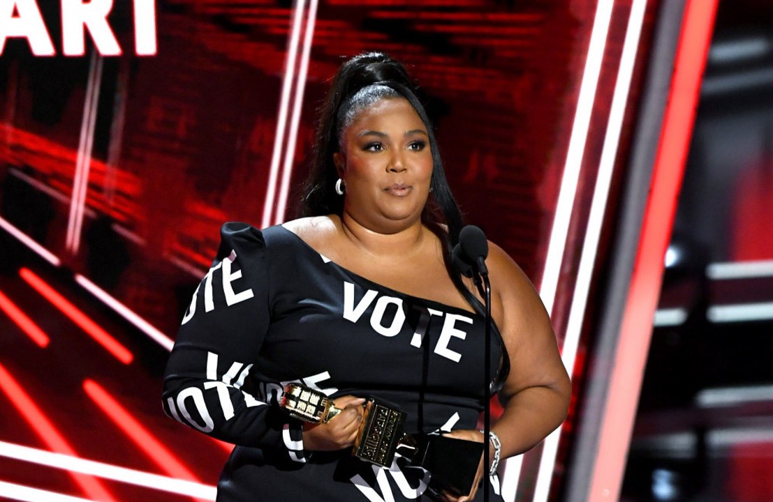 Lizzo: hochkarätige duette