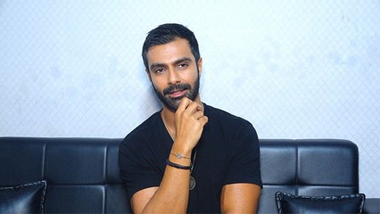 Ashmit Patel Fun Rapid Fire Exclusively | FilmiBeat