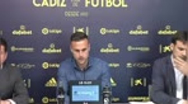 Racisme - Juan Cala (Cadix) nie les insultes racistes à l'encontre de Mouctar Diakhaby