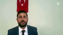 Saadet Partisi'nde şok istifa! AK Parti'ye katıldı