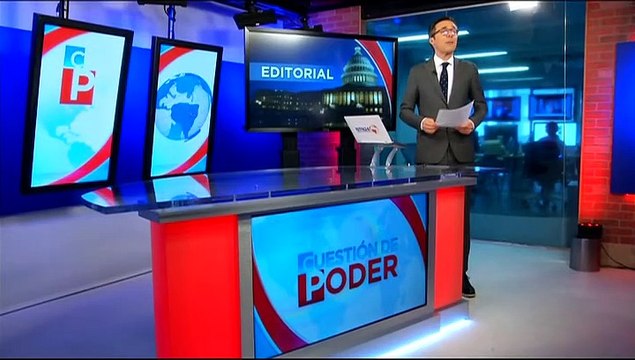 Cuestión de poder del lunes 5 de abril de 2021