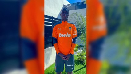 Diakhaby reafirma que Cala le llamó "negro de mierda" aunque el jugador del Cádiz lo niega