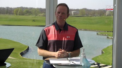 Centre de Performance Golf National