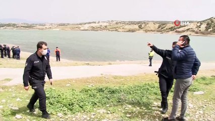 Öldü sanılmıştı, çay içip çarşıya gittiği anlaşıldı
