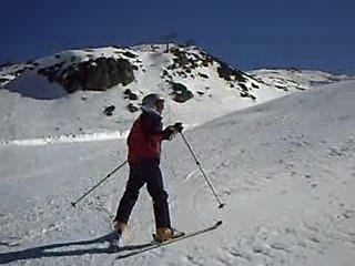 Mano 180 valloire