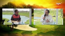 National Golf Week : Antoine Robin parle du National Golf Tour