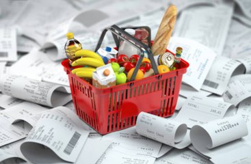 Vous n'avez sans doute pas réalisé que ces aliments étaient aussi chers