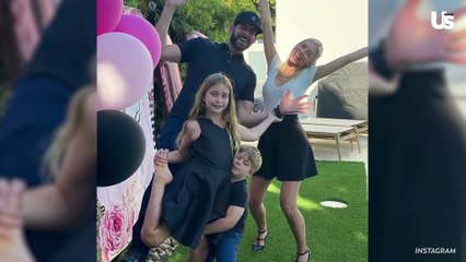 Heather Rae Young Opens Up About Being Step Mom To Tarek El Moussa's Kids