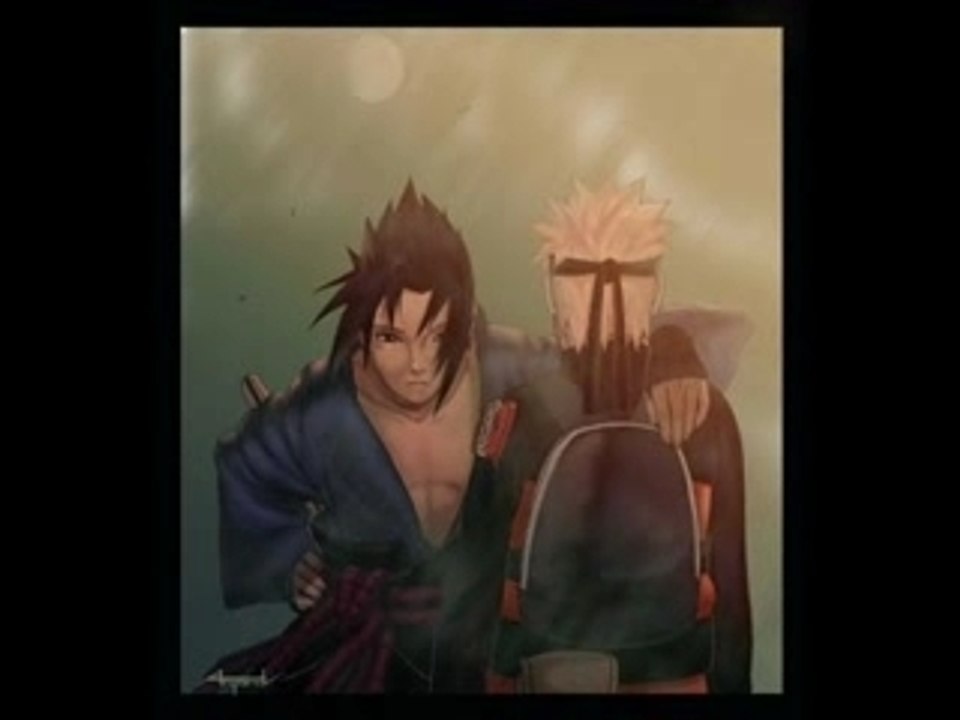 Diapo SASUKE