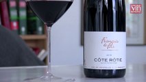 Guide vert 2022 : Coup de cœur en Côte-Rôtie pour un vin gourmand à prix accessible