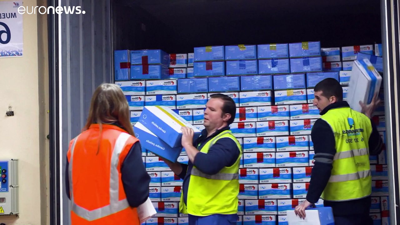 Kleine Störeffekte, große Schocks - die Risiken der Globalisierung