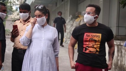 Kareena Kapoor Khan To Anita Hassanandani - Beautiful Moments Ft. New-Moms Of B'Town!