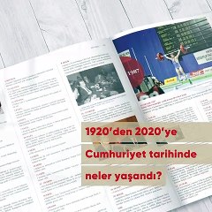 Anadolu Ajansı Türkiye'nin 100 yıllık serüvenini kitaplaştırdı