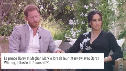 Meghan Markle et Harry : Leur premier projet avec Netflix enfin révélé