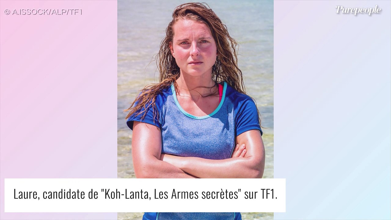 Laure (Koh-Lanta 2021) indignée : un de ses proches attaqué après sa trahison, elle réagit fermement