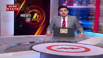 नक्सलियों से लेंगे बदला : संदीप द्विदेदी