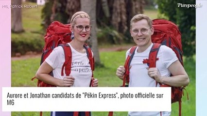 Pékin Express 2021 : Aurore sous perfusion et déshydratée... Son binôme à deux doigts de stopper la course