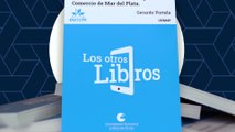 Los Otros Libros - Tercera temporada - Gerardo Portela - Sindicato de Empleados de Comercio de MdP