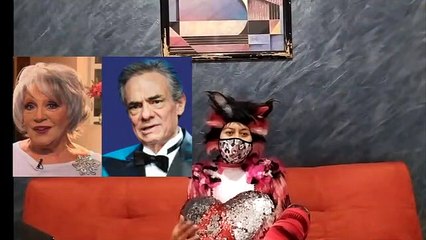 ANEL NOREÑA ES LA HEREDERA UNIVERSAL DE JOSÉ JOSÉ