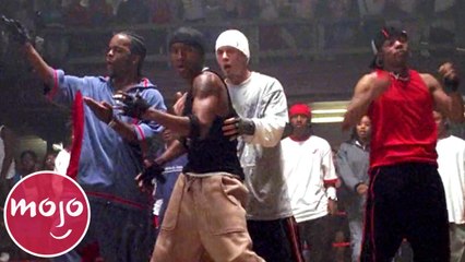 Top 10 Hip Hop Dance Scenes in Movies