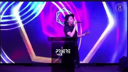 Syèl la ouvè sou lavi mwen | Benediksyon Abraham lan se pou mwen