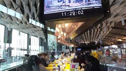 EUA: todos adultos aptos a receber a vacina até 19 de abril