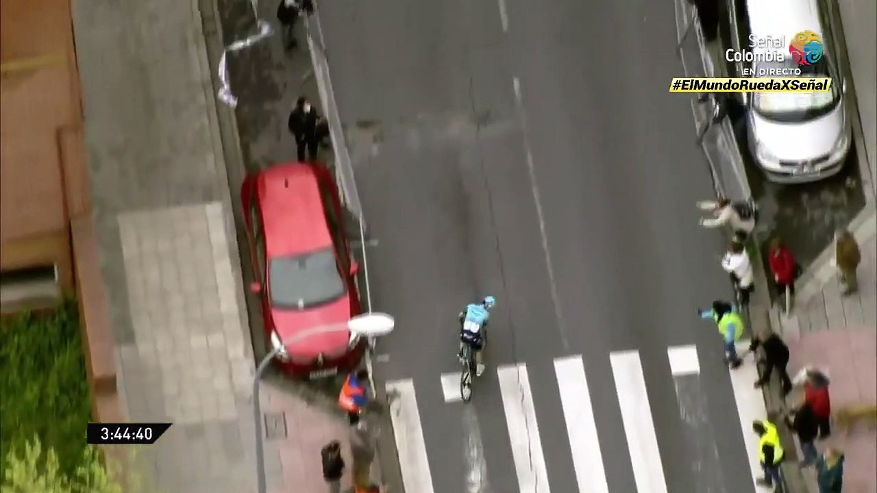 Vuelta al País Vasco / Itzulia Basque Country 2021 / Etape2/Stage 2 /Etapa 2 Tappa 2