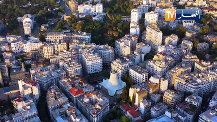 الجزائر الجديدة لم تعجب الأعداء.. المؤسسات الأمنية مصدر قلقها