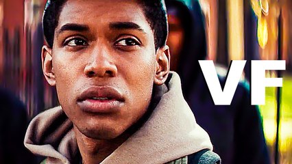 LE MONSTRE Bande Annonce VF (2021)