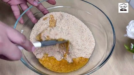 Hai Biscotti! Fai Questo Dolce Facile E Veloce Incredibilmente Delizioso, Senza Cottura #113