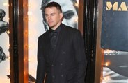Channing Tatum: I was worried I wouldn't connect with my daughter