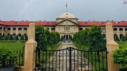 Govt should consider vaccination of all says Allahabad HC