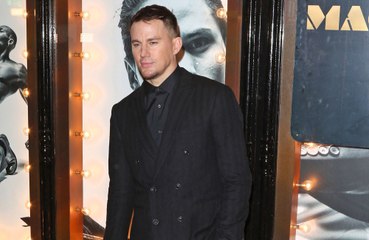 Channing Tatum: Sorge um Beziehung zu Tochter!