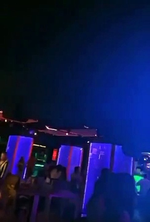 Fiesta Gran Caiman