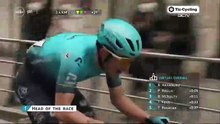 Tour of the Basque Country 2021 - Stage 2 [LAST 10 KM]
