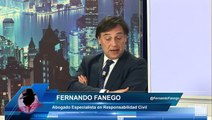 Fernando Fanego: Sánchez utiliza muy bien el “oportunismo Chavista”, dispersando a la población con noticias nuevas”