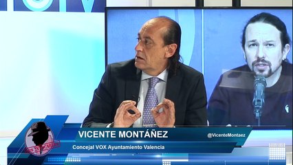 Vicente Montañez: ¡Excusas! Sánchez miente con la salida de la crisis y siempre se inventa algo nuevo para entretener a la población