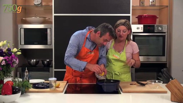 Confiture de mirabelles