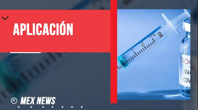 3 MILLONES DE VACUNAS SERÁN APLICADAS A MAESTROS DESPUÉS DE ABRIL