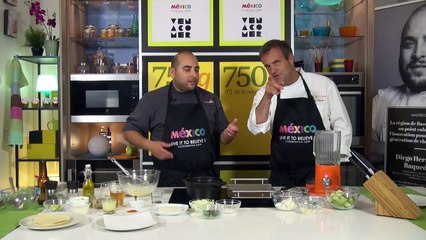 Taco de poisson, style « Ensenada »