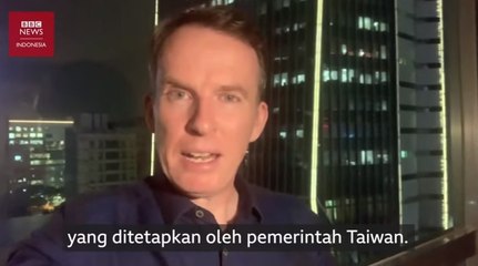 Jurnalis BBC yang diusir dari Beijing_ 'Ini realitas suram peliputan di China'