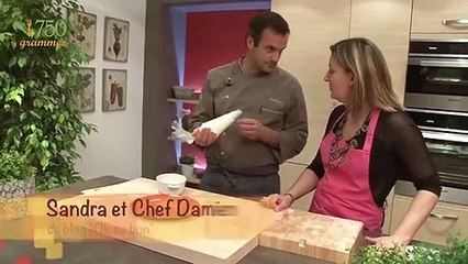 Comment utiliser une poche à douille ?