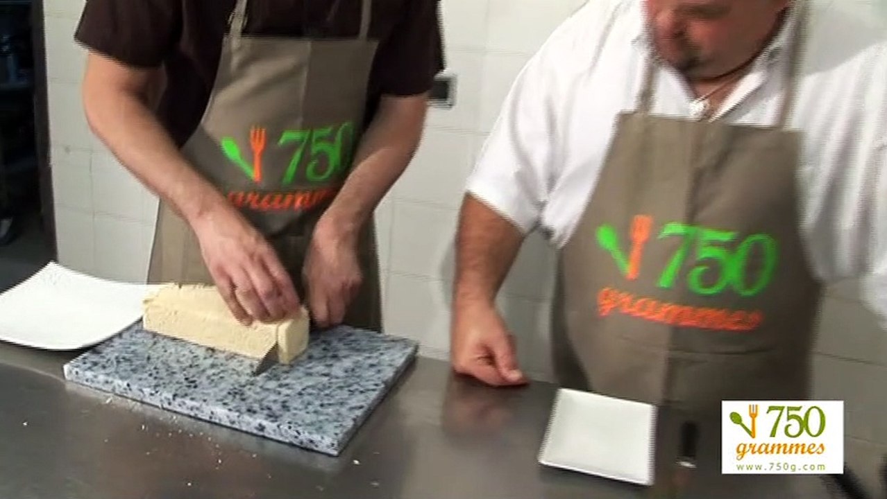 Réaliser des toasts