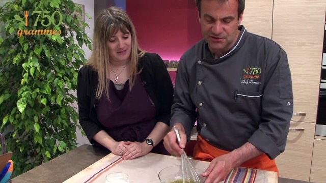 Macarons à la pistache