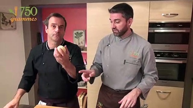 Réaliser son court-bouillon